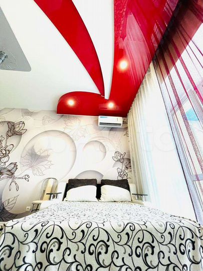 Квартира-студия, 38 м², 16/16 эт.