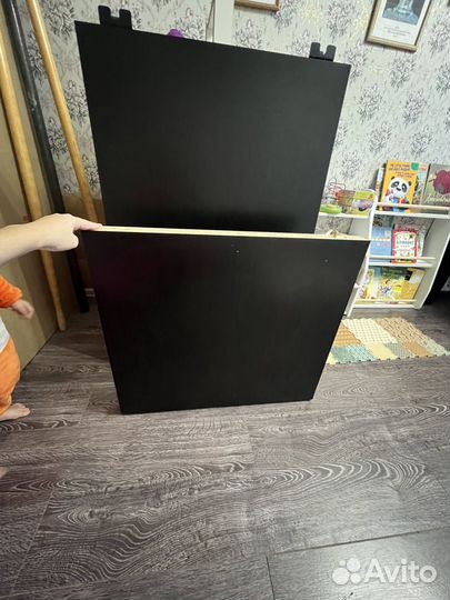 Стол угловой Икеа