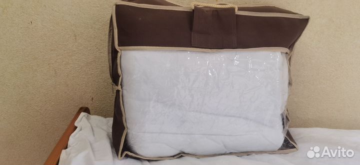 Детское одеяло