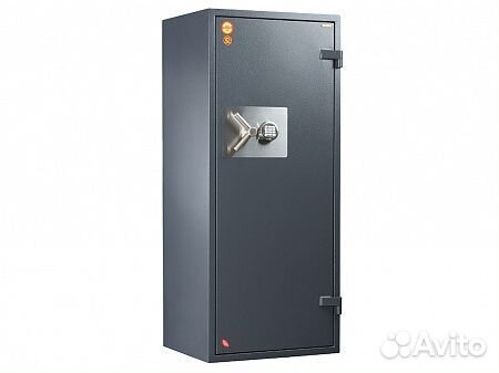 Огневзломостойкий сейф valberg гарант евро 165Т EL