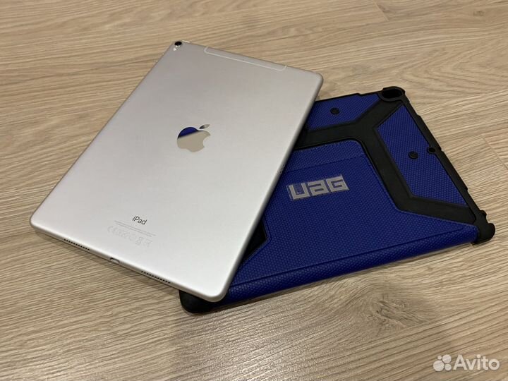 Apple iPad Pro 10.5 256gb Cellular