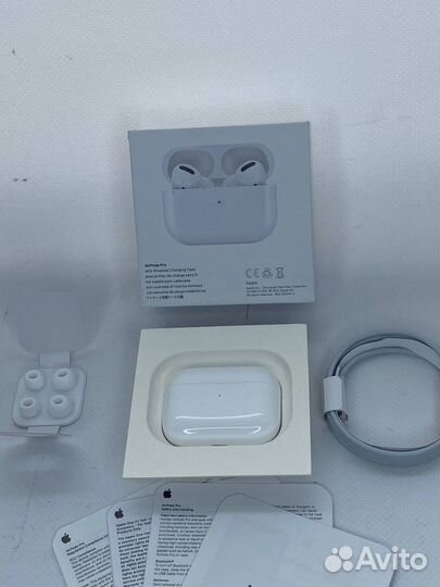 AirPods Pro Premium