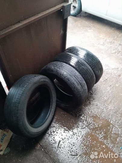 Hankook Optimo K415 185/65 R15