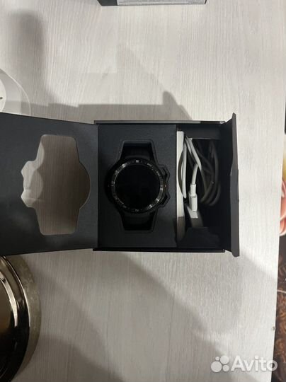 Часы honor watch gs pro