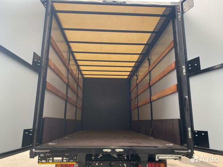 Грузоперевозки Газель 3,4,5,6метров Рязань/Россия