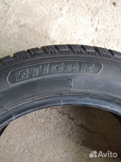 Tigar Ice 205/55 R16