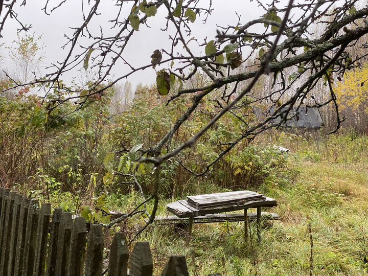 Участок 17 сот. (ИЖС)