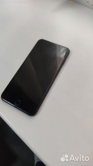 iPhone 7 Plus, 256 ГБ