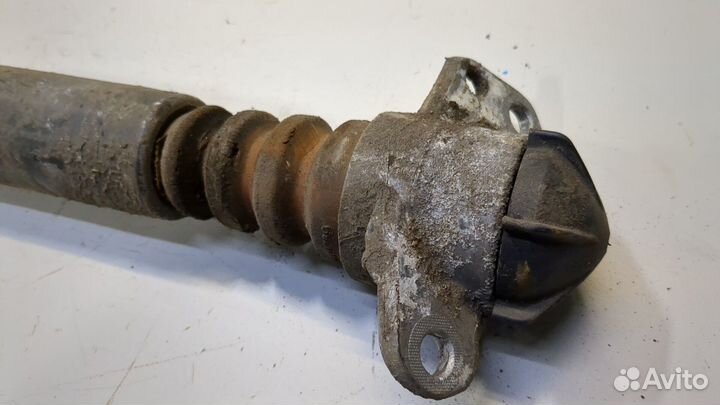 Амортизатор подвески левый задний Skoda Rapid, 2014