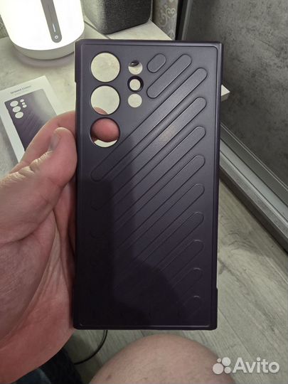 Чехол на samsung s24 ultra