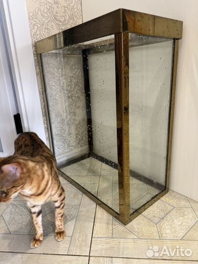 Аквариум 60 л