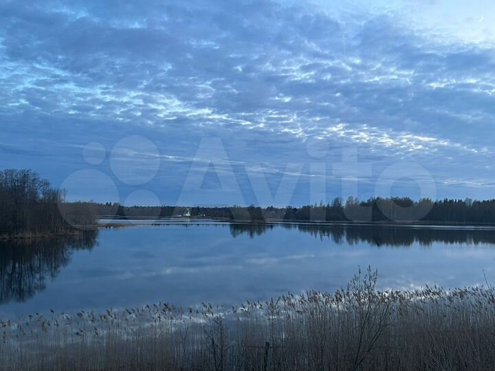 Участок 25 сот. (ИЖС)