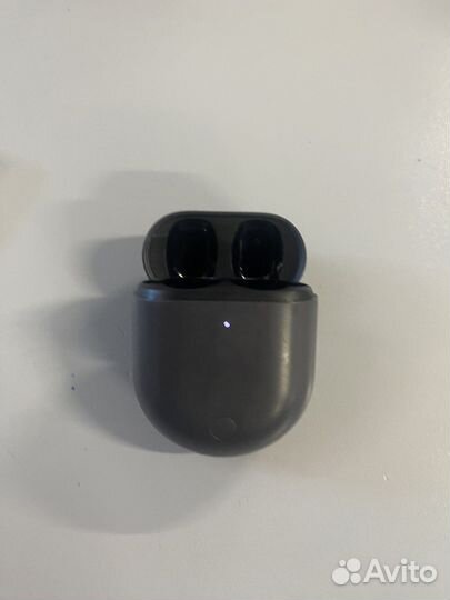 Xiaomi freebuds pro кейс