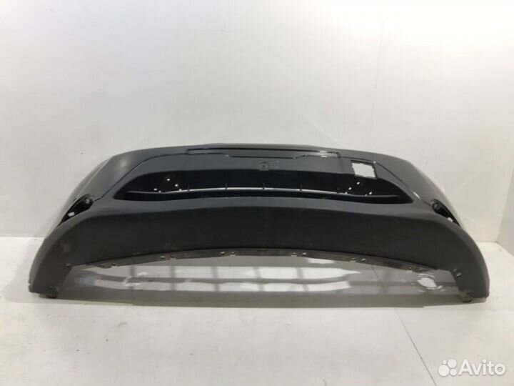 Бампер передний Nissan Qashqai J11 2013-2017