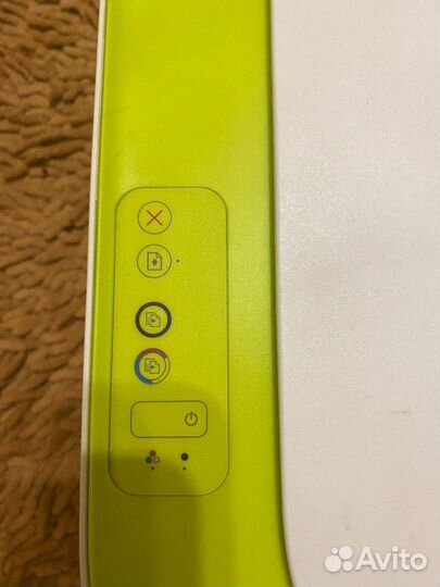 Принтер/сканер/копер