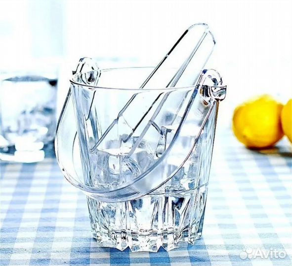 Ведро для льда