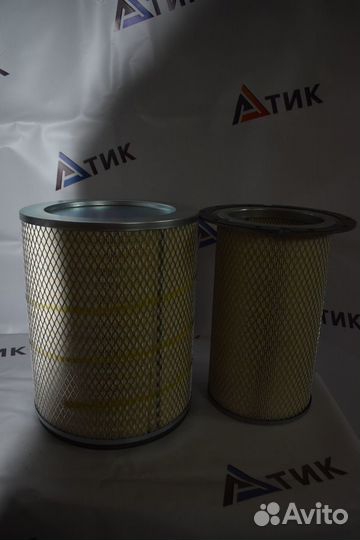 Воздушный фильтр fleetguard AF873M