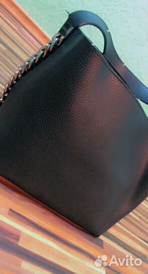 Сумка женская в отлично состоянии