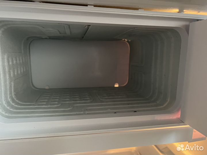 Холодильник Саратов