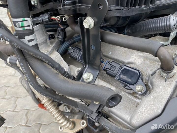 Катушка зажигания Toyota Land cruiser Prado, 4Runn