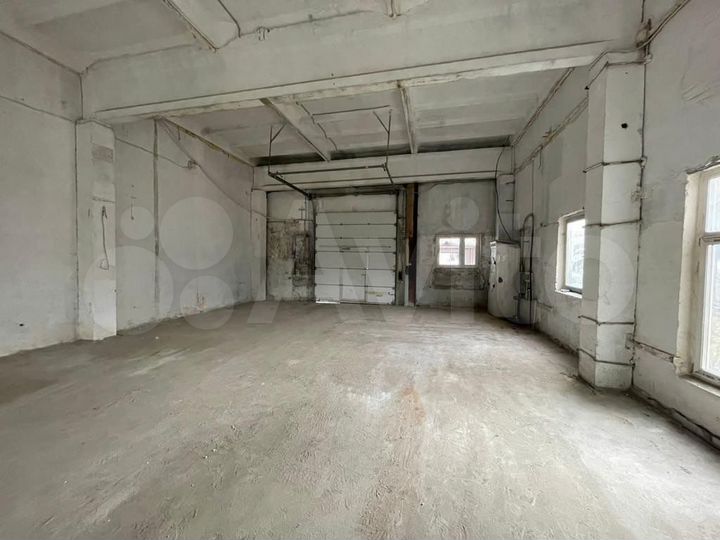 Склад, 636.1 м²