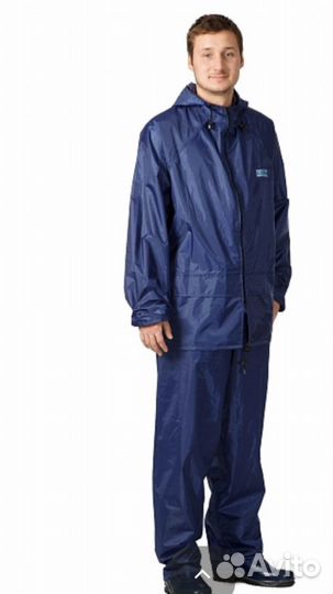 Влагозащитный костюм