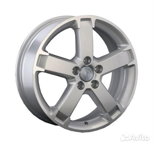 Replay FD4 8x18 5x108 ET 55 Dia 63.3 (SFP)