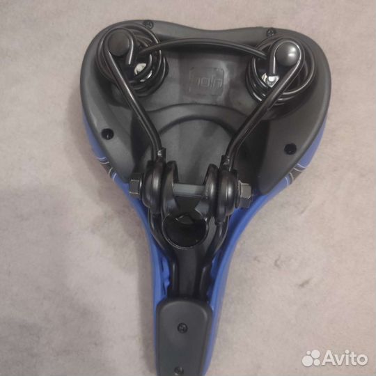 Седло для велосипеда