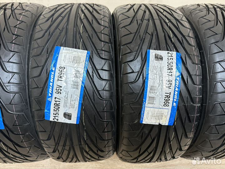 Triangle TR968 215/50 R17 97W