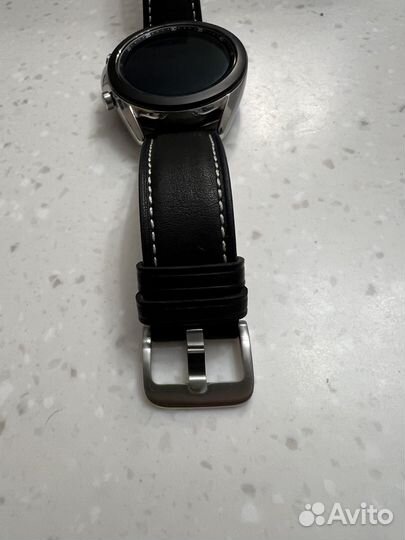 Смарт часы Samsung Watch 3 -41mm Demo LDU