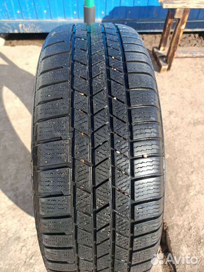 Continental CrossContact ATR 235/55 R19 105H
