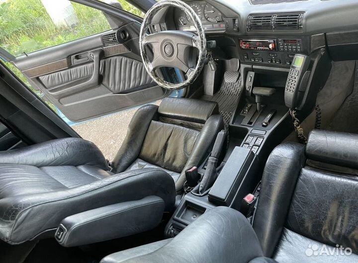 BMW 5 серия 2 МТ, 1994, 300 000 км