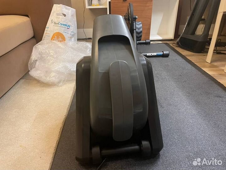 Вентилятор Wahoo Headwind