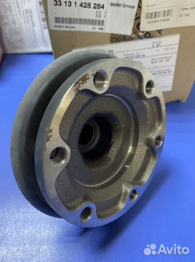 Фланец дифференциала BMW