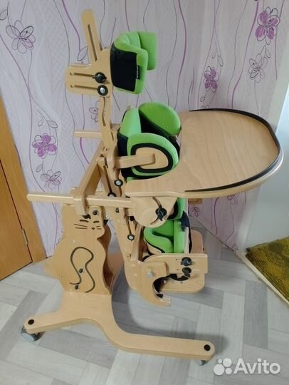 Статистический вертикализатор