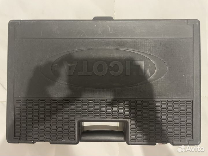 Набор инструментов Licota