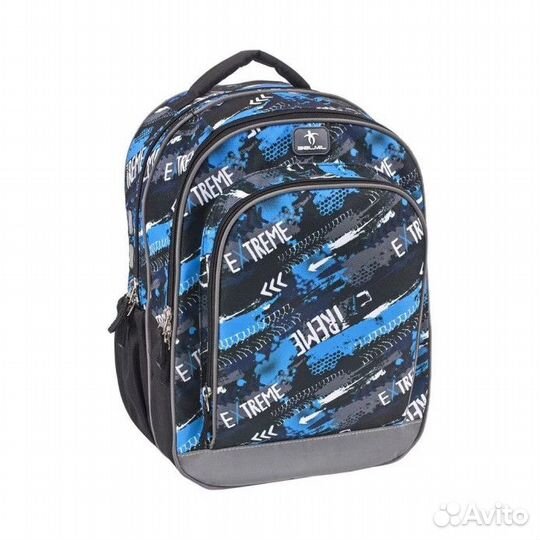 Школьный Рюкзак фирмы Belmil