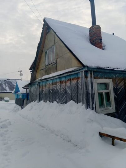 Дача 40 м² на участке 10 сот.