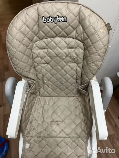 Стул для кормления