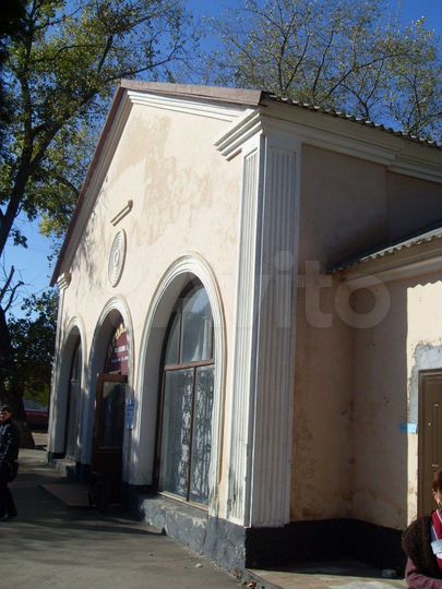 Имущественный комплекс 298,8 м²