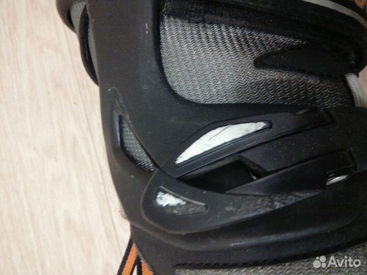 Ролики rollerblade sirio SK 82