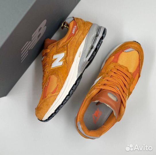 Кроссовки мужские New balance