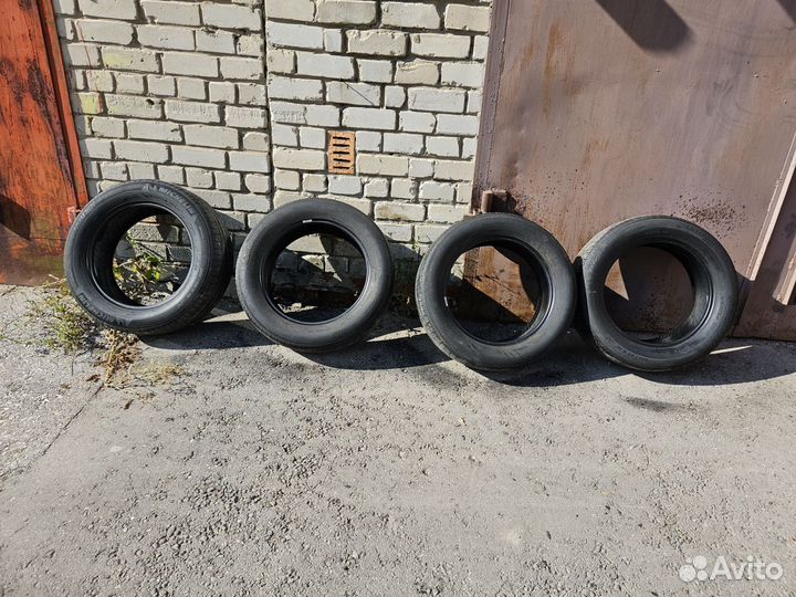 Michelin Latitude Sport 225/60 R18 200F