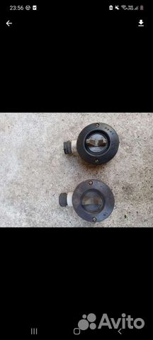 Выключатель СССР