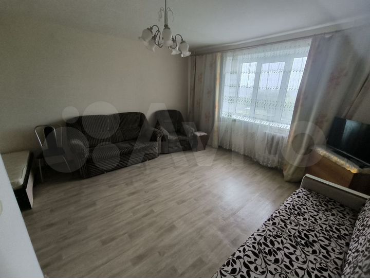 1-к. квартира, 45 м², 7/10 эт.