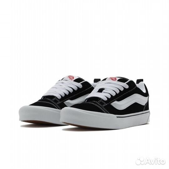 Vans Knu skool оригинал