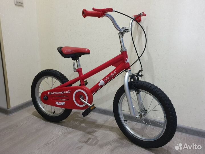 Велосипед детский imaginarium itsimagical Испания