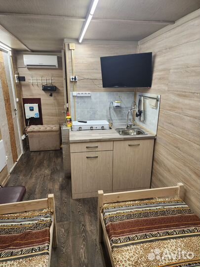 Прицеп тентованный AL-KO 84383М, 2006