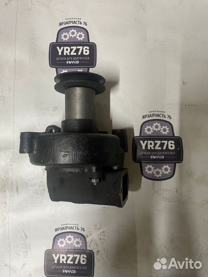 Водяной насос 7511-1307010-01