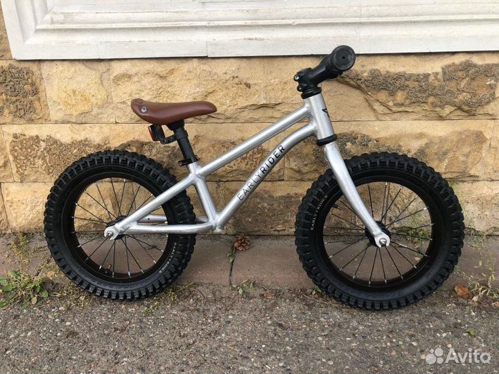 Беговел early rider